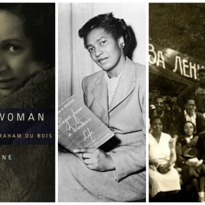 Readings on Black Women’s Internationalism
