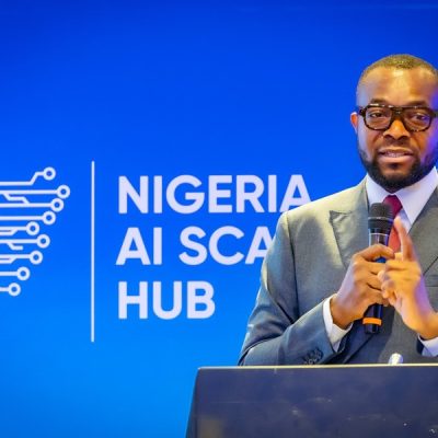 Responsible AI: Nigeria Ranks 1st in Africa, 38th Globally - Tech | Business