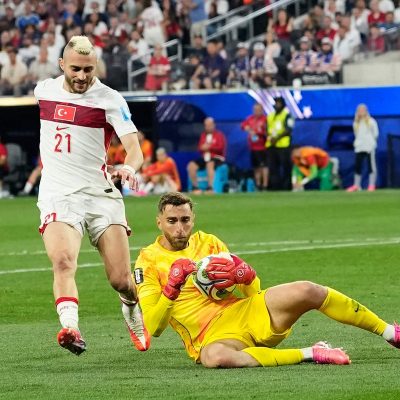 Revolution sign USMNT GK Matt Turner on another loan from Lyon: Sources