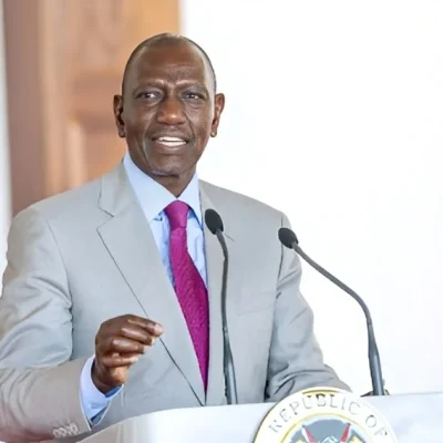 Road to a new Kenya: Ruto sets August date for national conversation beyond Vision 2030