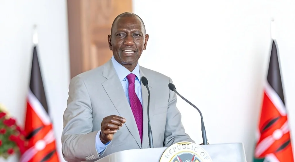 Road to a new Kenya: Ruto sets August date for national conversation beyond Vision 2030