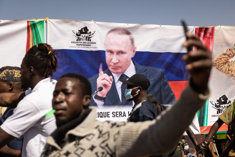 Russia in Africa: Examining Moscow’s Influence and Its Limits