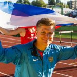 Russia takes World Athletics ban to sport's highest tribunal