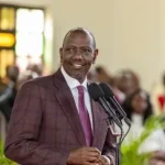 Ruto: I will not allow tribal politics to thrive in Kenya