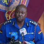 Ruto appoints Charles Owino Government Spokesperson in Executive reshuffle – Capital FM Kenya