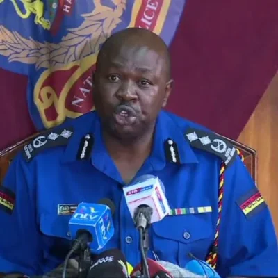 Ruto appoints Charles Owino Government Spokesperson in Executive reshuffle – Capital FM Kenya