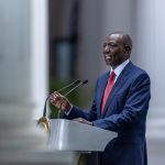 Ruto to launch national dialogue on Kenya’s future beyond Vision 2030