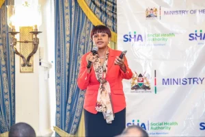 SHA Introduces Fingerprint Verification For Children Aged 7–17 To Curb Health Insurance Fraud