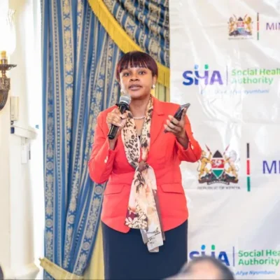 SHA Introduces Fingerprint Verification For Children Aged 7–17 To Curb Health Insurance Fraud