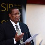 SIB founder James Wangunyu on legacy, innovation and succession