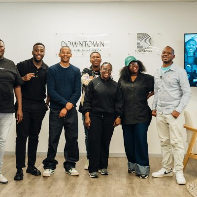 SOLDistro Joins Forces with Downtown Music Publishing Africa to Expand Publishing Opportunities for Independent Artists