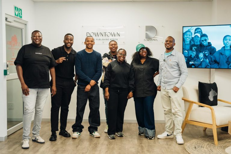 SOLDistro Joins Forces with Downtown Music Publishing Africa to Expand Publishing Opportunities for Independent Artists