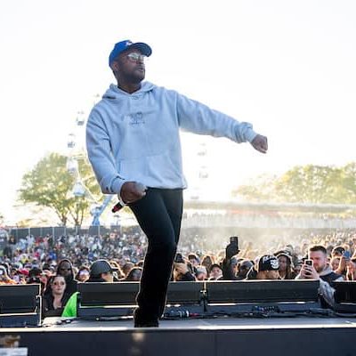 ScHoolboy Q Announces New Album 'Thank Que'