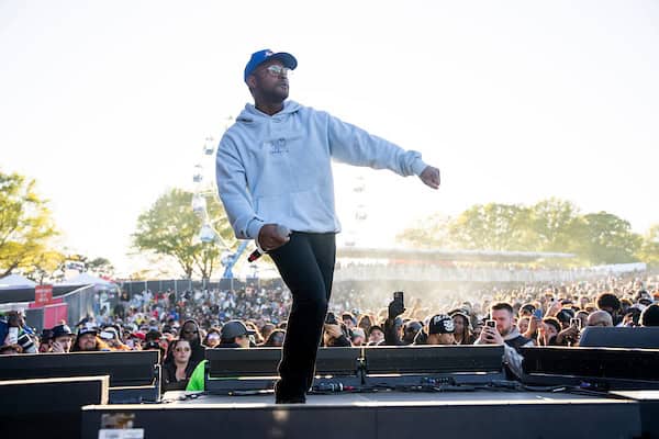ScHoolboy Q Announces New Album 'Thank Que'