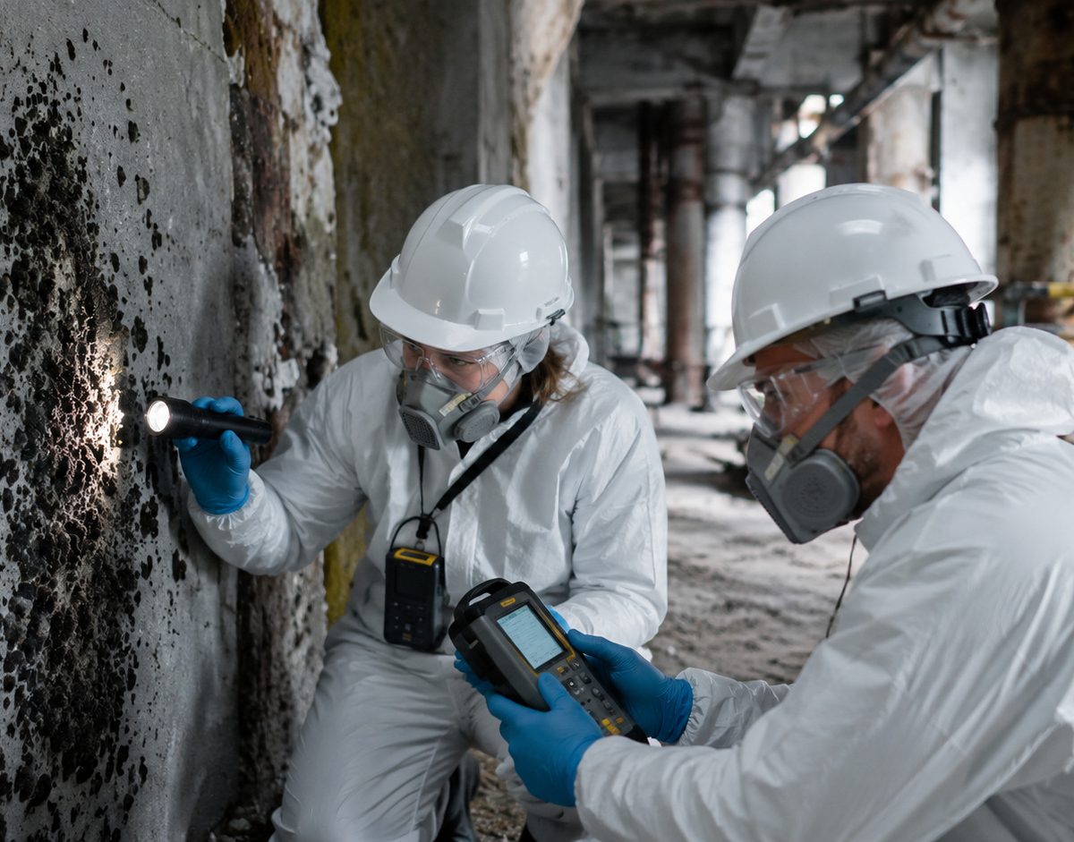 Scientists Discover Mysterious Black Fungus Thriving in Chernobyl for Nearly 40 Years, Challenging Extreme Radiation and Potentially Revolutionizing Space Missions