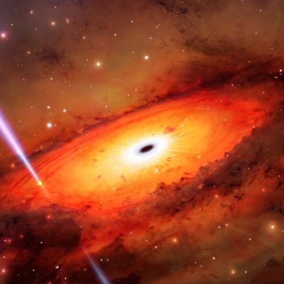 Scientists discover a new way to destroy a star, unlike anything they’ve ever seen before