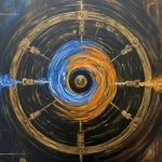 Scientists just created a Black Hole-like energy system in a lab without moving anything, recreating a 50-year-old theory that could transform future communication and quantum technology