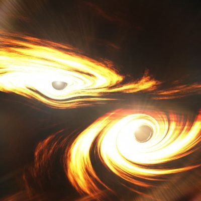 Scientists stunned by shocking link between heat theory and black holes revealed
