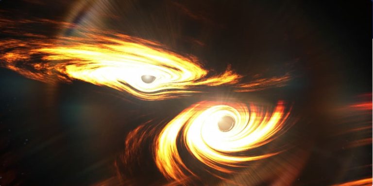 Scientists stunned by shocking link between heat theory and black holes revealed