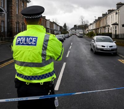 Scotland was the 'murder capital of Europe'. Then it started treating violence like a disease