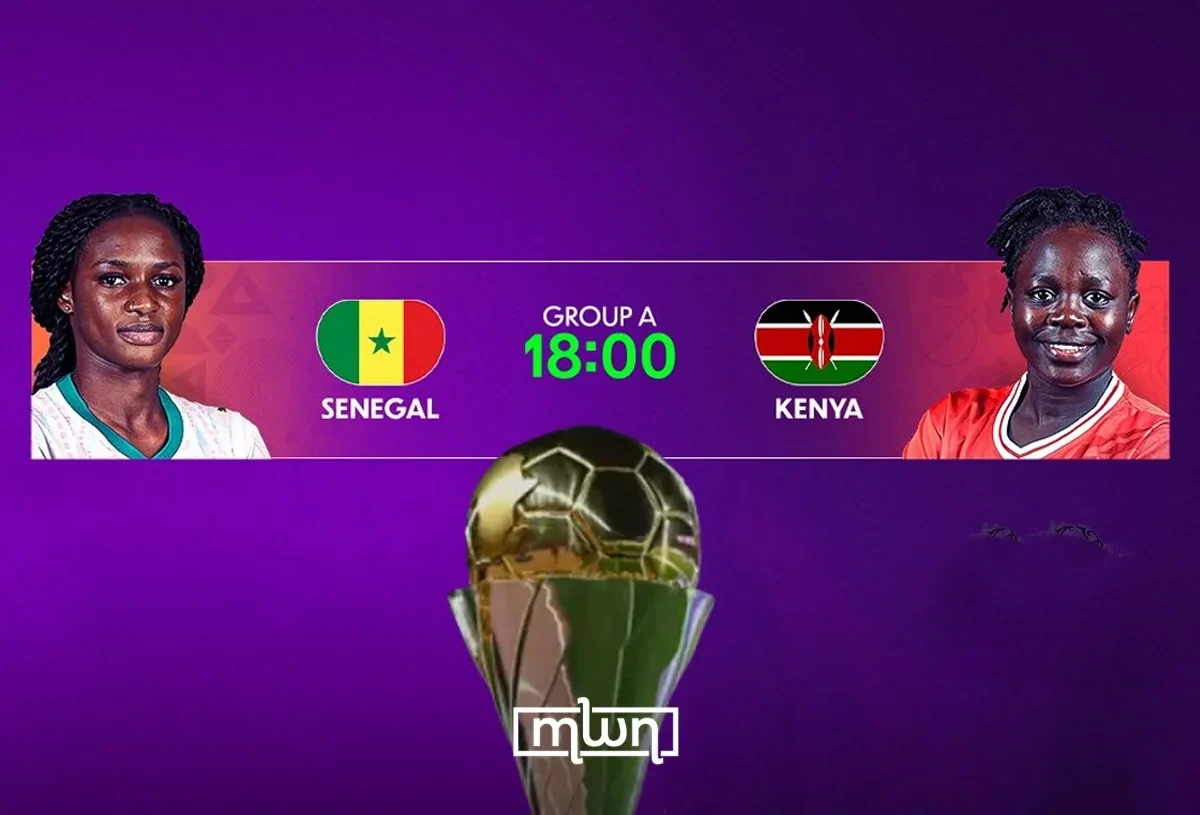 Senegal vs Kenya: How & When to Watch the 2026 WAFCON Group A Match