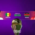 Senegal vs Kenya: How & When to Watch the 2026 WAFCON Group A Match