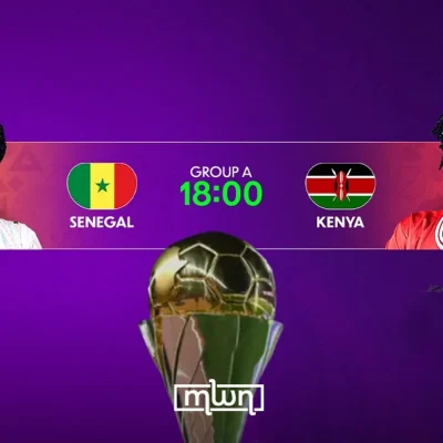 Senegal vs Kenya: How & When to Watch the 2026 WAFCON Group A Match