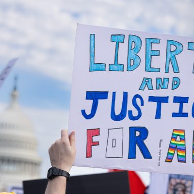  Seven Million People Unite at Peaceful No Kings Protests to Defend Our First Amendment Rights