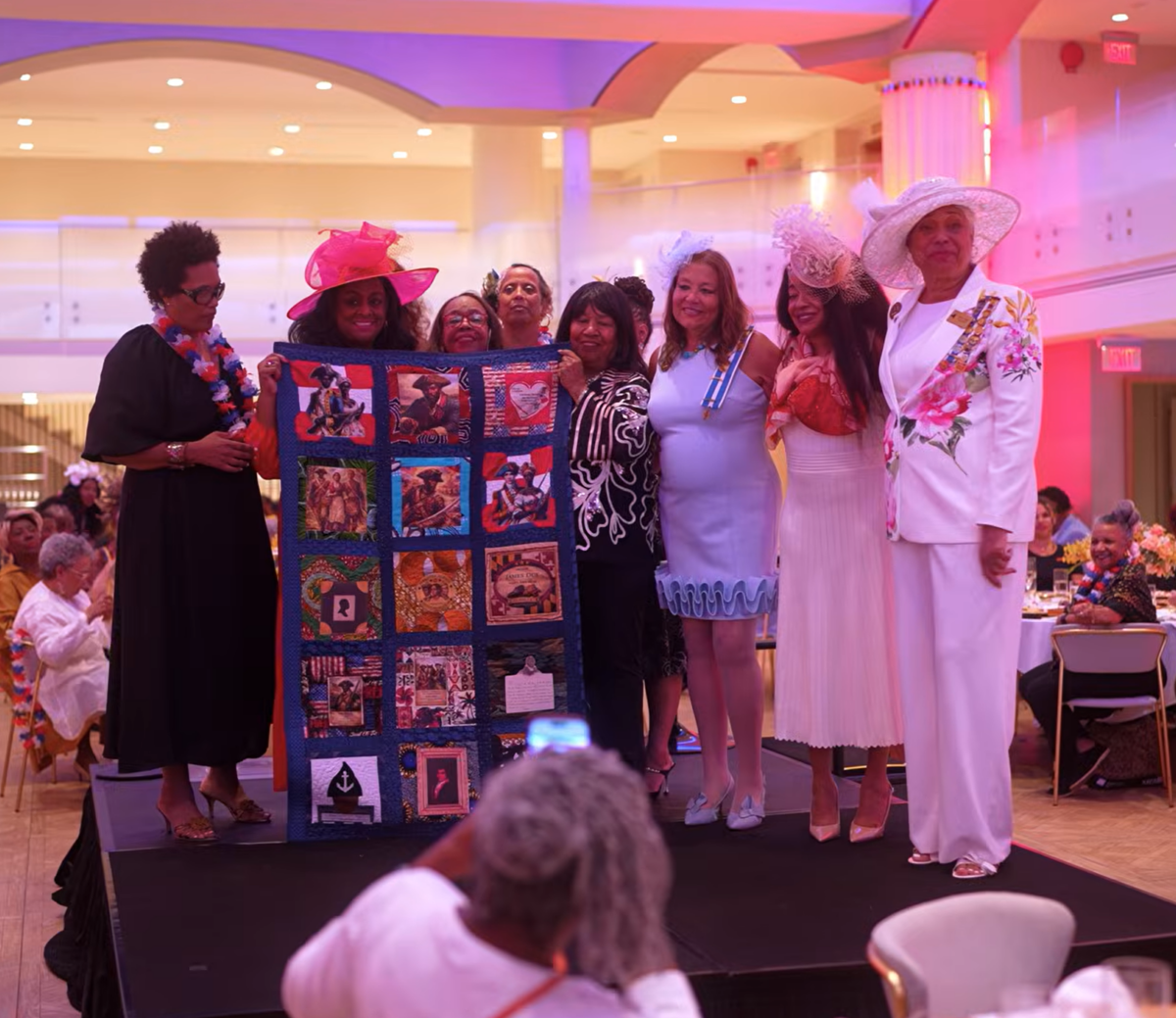 Short film highlights Black women preserving history of ancestors who contributed to the American Revolution