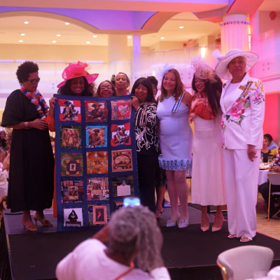 Short film highlights Black women preserving history of ancestors who contributed to the American Revolution