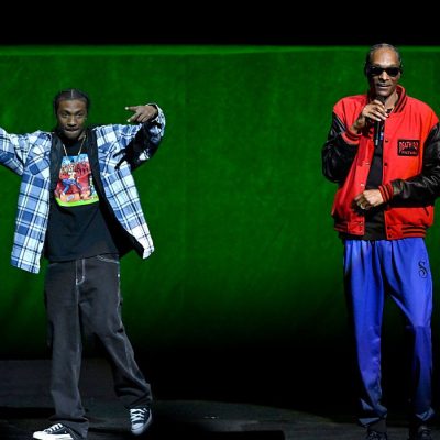 Snoop Dogg Biopic: 10 Things We Hope The Film Includes