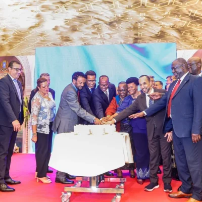 Somali Embassy hosts Kenya leaders, diplomats for 66th Independence Day celebrations