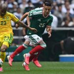 South Africa World Cup midfielder Adams dies at 25