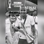 South Africa World Cup midfielder Jayden Adams dies aged 25