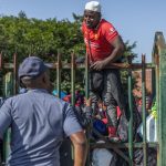 South African police investigate murder amid rise in anti-migrant attacks | Migration News