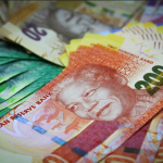South Africa's Economy Gains Momentum as Reforms Boost G