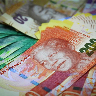 South Africa's Economy Gains Momentum as Reforms Boost G