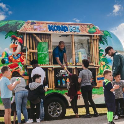 Special Analysis: Top 20 Franchises For Black Owners In Various Business Sectors -