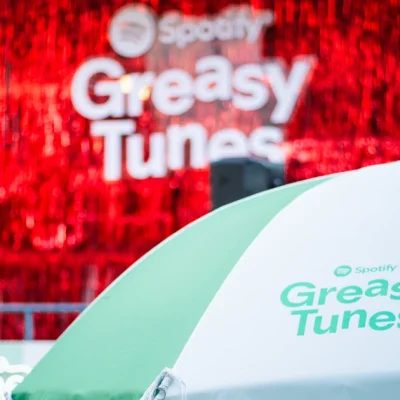 Spotify wants to shut down Nairobi for 12 days, here's how it plans to do it