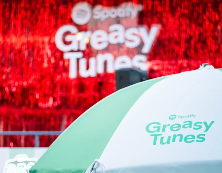 Spotify wants to shut down Nairobi for 12 days, here's how it plans to do it