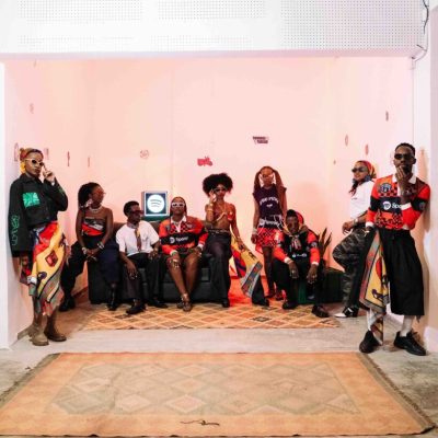 Spotify’s Karibu Night Brings Kenyan Music And Fashion Together In Nairobi