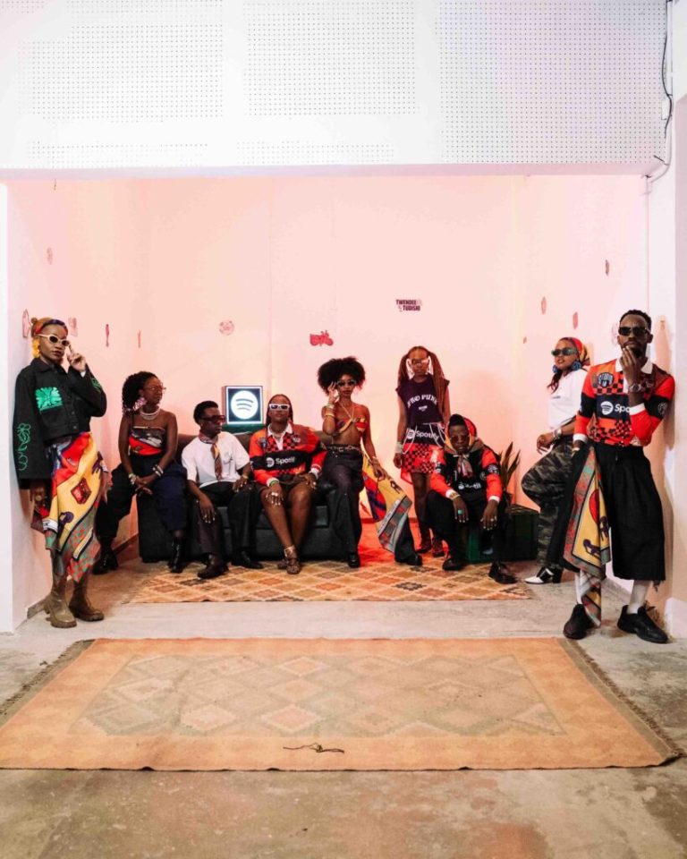 Spotify’s Karibu Night Brings Kenyan Music And Fashion Together In Nairobi