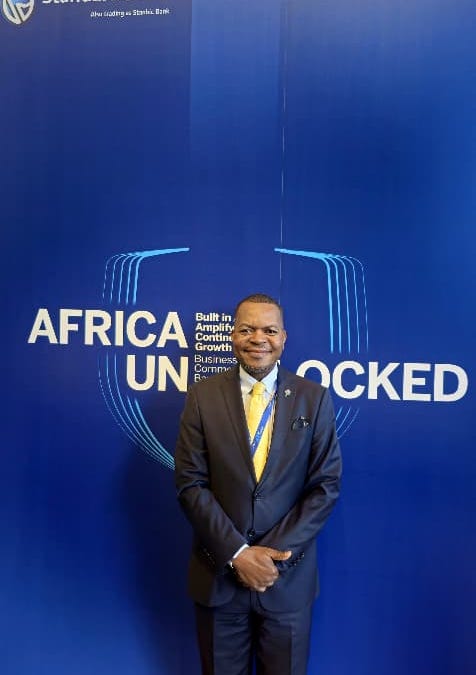 Standard Bank Connects Malawian Entrepreneurs to New African Markets