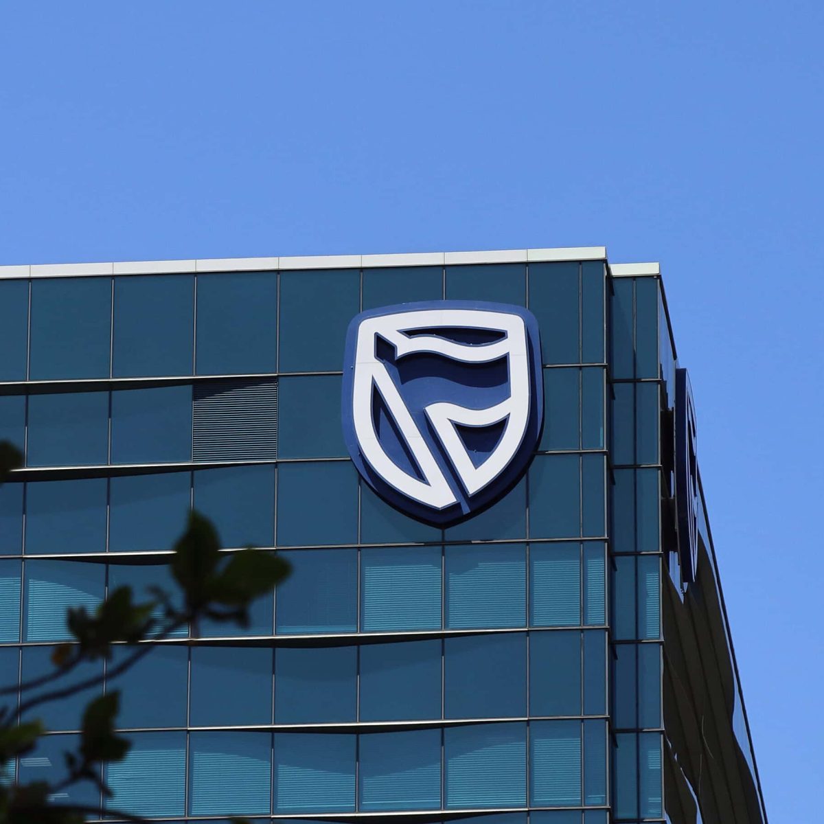 Standard Bank's Yuan Payment Volumes Top US$1bn