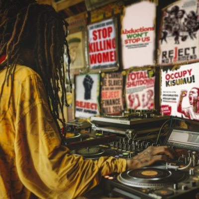Streaming platforms in Africa, music artists are embracing live experiences – Financial Fortune Media