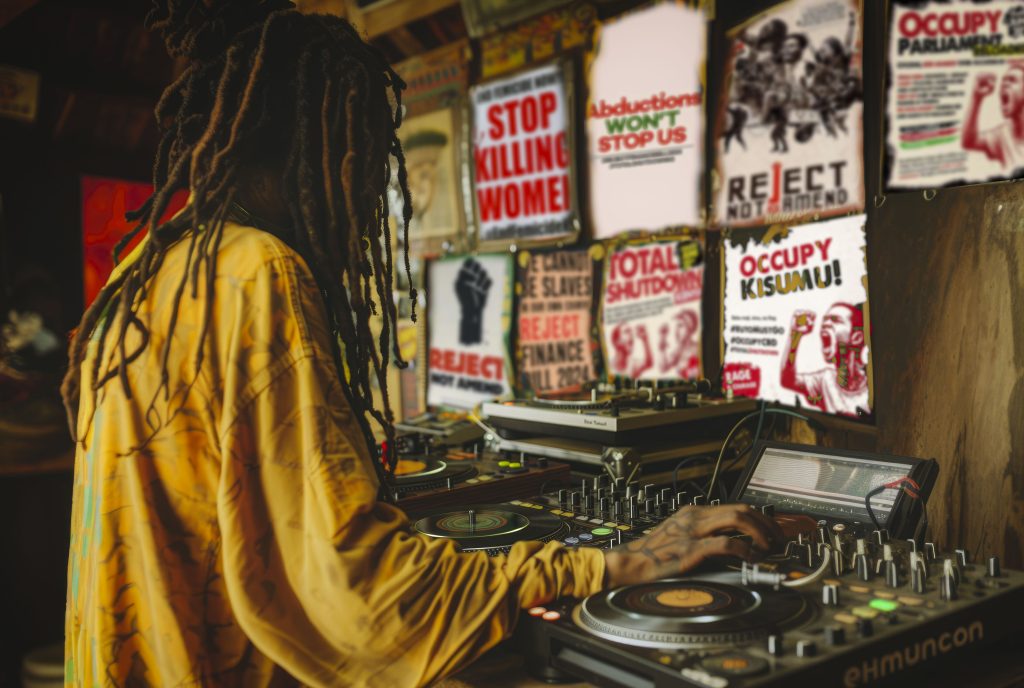 Streaming platforms in Africa, music artists are embracing live experiences – Financial Fortune Media
