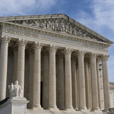  Supreme Court TPS ruling opens hundreds of thousands to deportation from the US