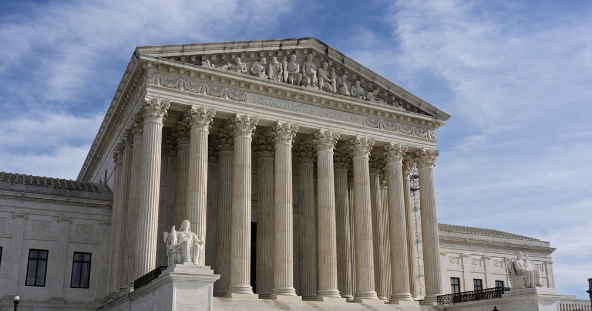 Supreme Court TPS ruling opens hundreds of thousands to deportation from the US