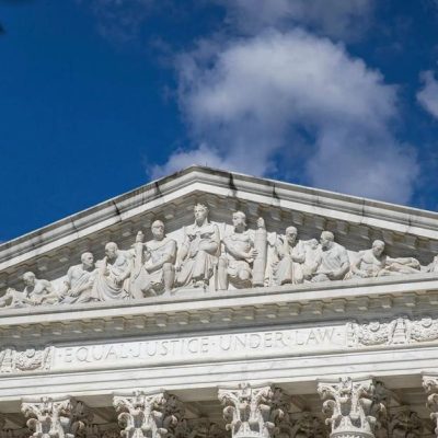 Supreme Court revives excessive force suit against officer in deadly Houston-area traffic stop