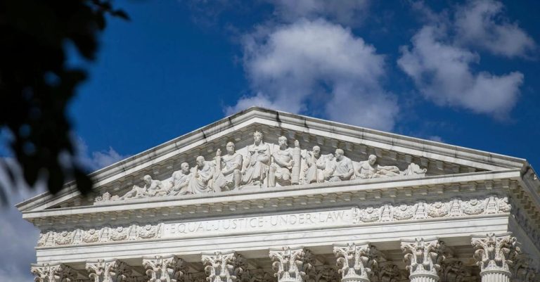  Supreme Court revives excessive force suit against officer in deadly Houston-area traffic stop